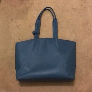 Large Lululemon tote bag!